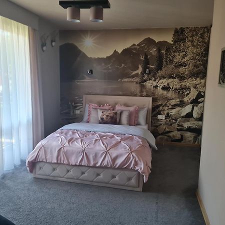 Ferienwohnung U Tatarow Suche Exterior foto