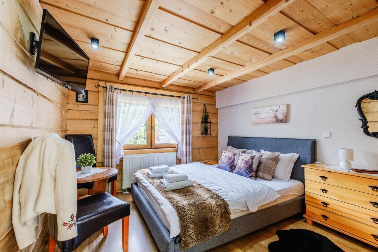 Ferienwohnung U Tatarow Suche Exterior foto