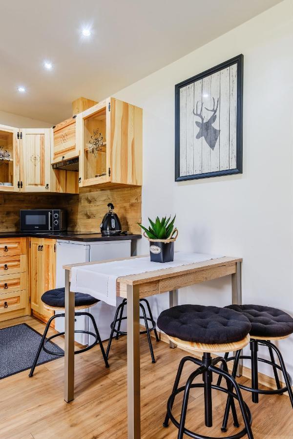 Ferienwohnung U Tatarow Suche Exterior foto