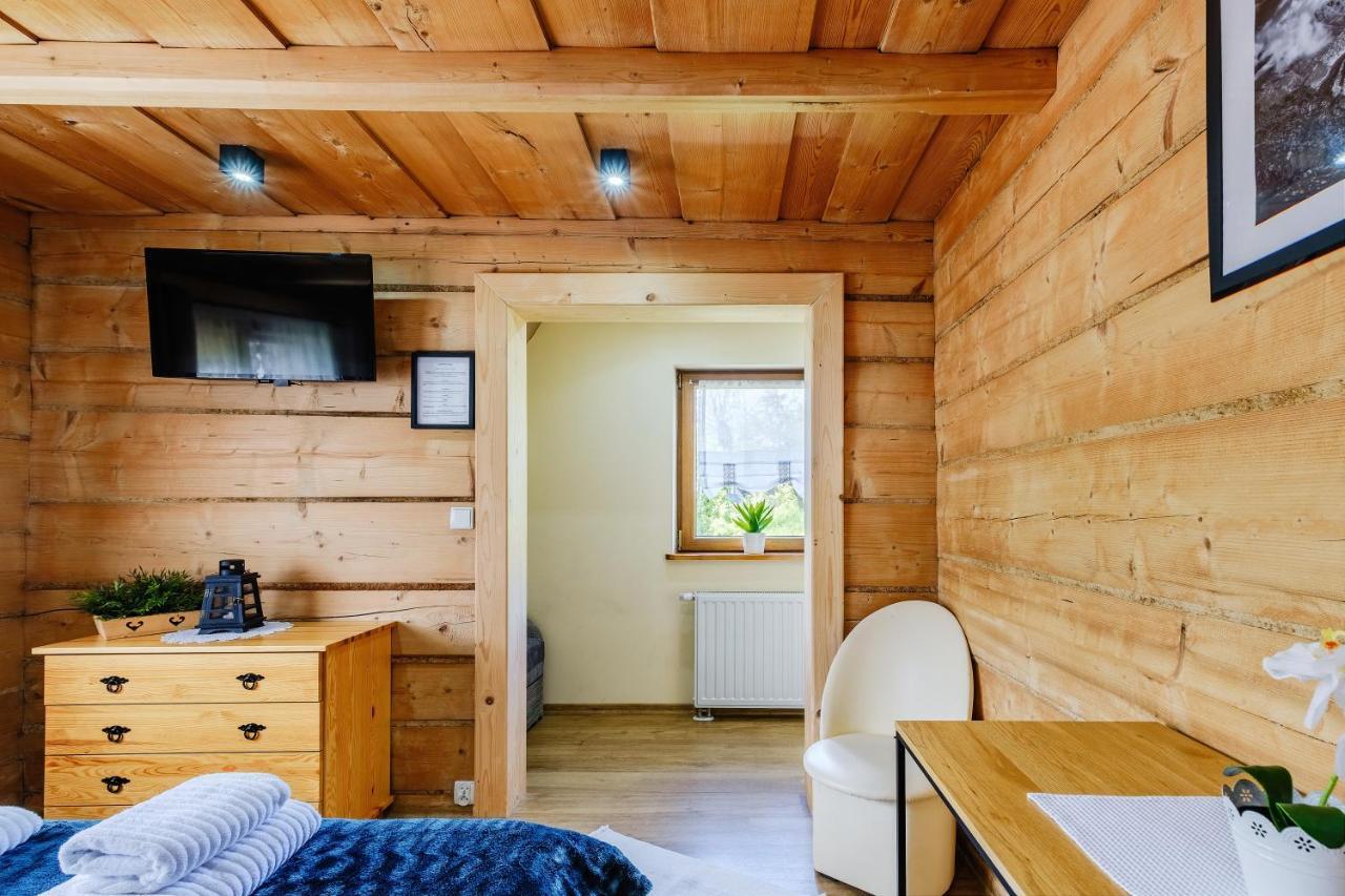 Ferienwohnung U Tatarow Suche Exterior foto