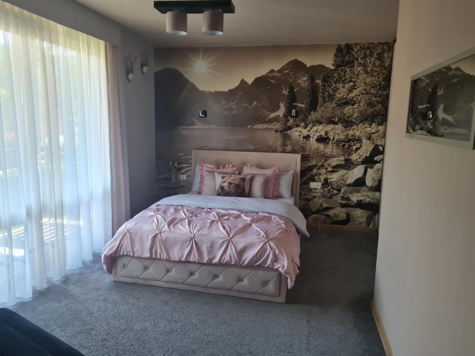 Ferienwohnung U Tatarow Suche Exterior foto