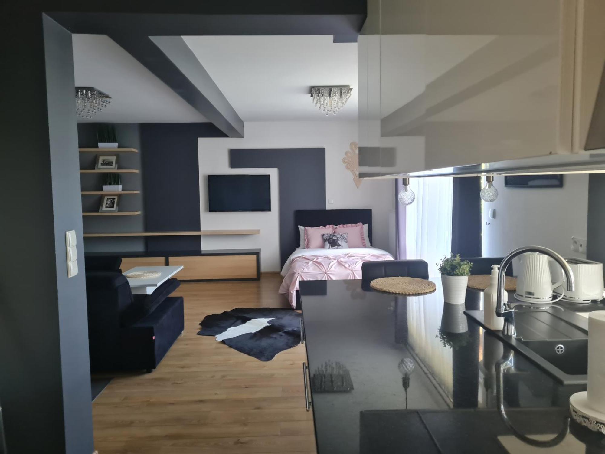 Ferienwohnung U Tatarow Suche Exterior foto