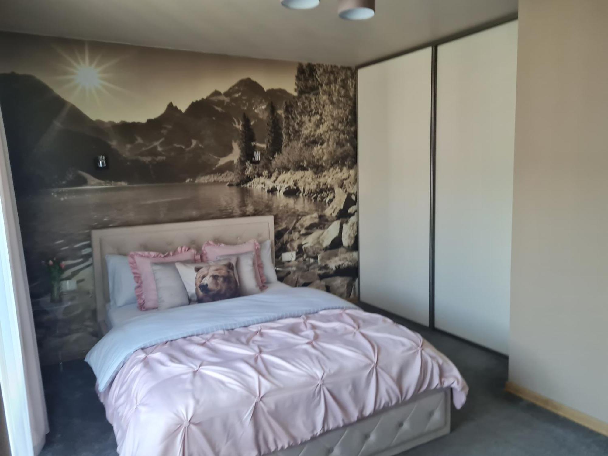 Ferienwohnung U Tatarow Suche Zimmer foto