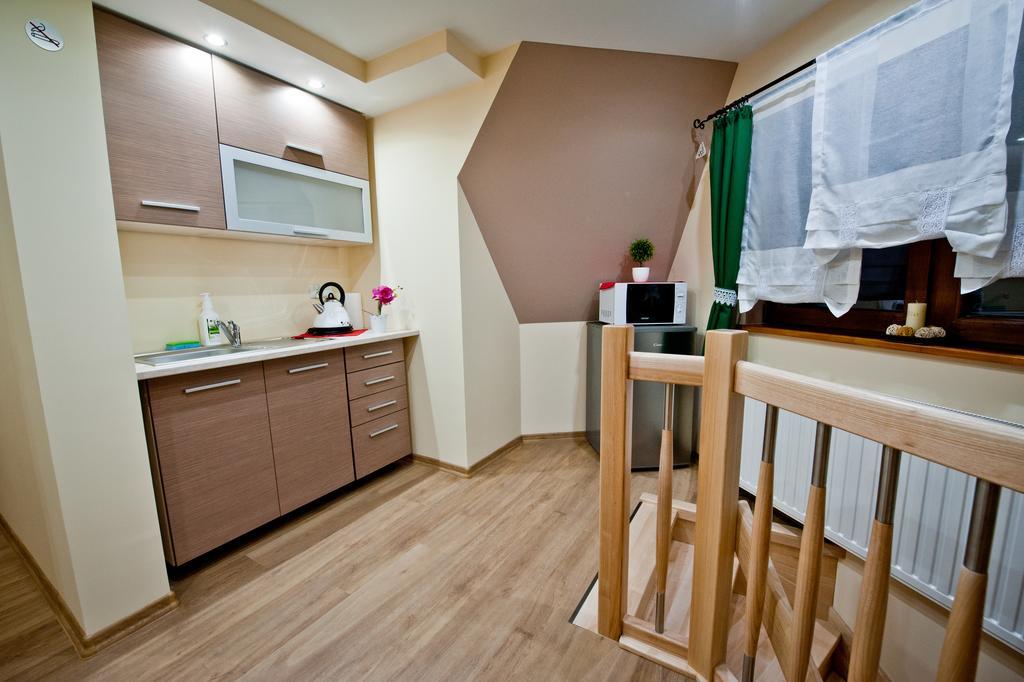 Ferienwohnung U Tatarow Suche Exterior foto